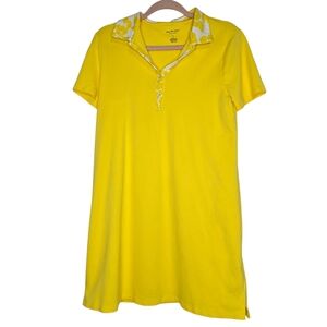 Isaac Mizrahi New York Shirt Dress